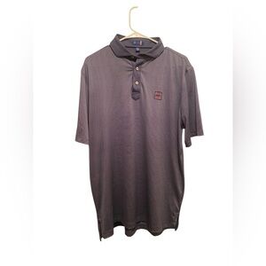 Stitch Weyhill golf polo. Size medium/large. Good condition‎